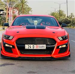 فورد موستانج